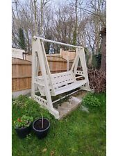 porch swing for sale  HORNCHURCH