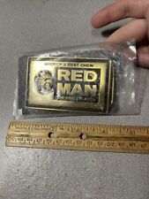 Vintage red man for sale  Lake Worth