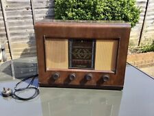 Vintage bush ac11 for sale  Shipping to Ireland