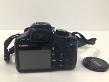 Canon EOS 450D Digital Camera *UNTESTED* FOR PARTS ONLY (106) #314 na sprzedaż  Wysyłka do Poland