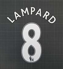 Lampard 2007 2013 for sale  Shipping to Ireland