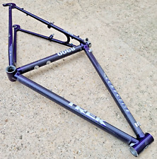 Trek 8900 Composite Mountain bike frame 1992 Bonded Carbon & Aluminium for sale  Shipping to South Africa