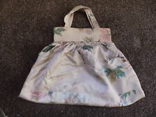 vintage 1940s bag for sale  RIPLEY