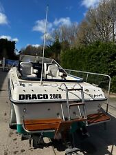 powerboat for sale  EXETER