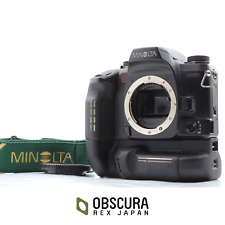 [NEAR MINT w/Strap VC-7】Minolta Maxxum Dynax Alpha 7 α7 a7 35mm Film from JAPAN for sale  Shipping to South Africa