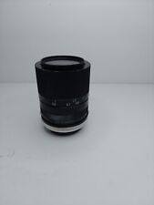 Tamron SP 90mm f/2.5 Tele Macro Camera Lens Used with Hoya 49mm Skylight (1B) for sale  Shipping to South Africa