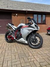 Yamaha yzf big for sale  CAERSWS