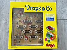 Drops haba longer for sale  Shipping to Ireland