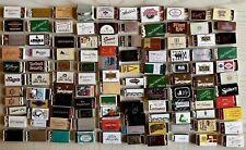 Vintage match box for sale  Arlington Heights