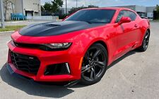 2021 chevrolet camaro for sale  Miami