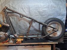 Aftermarket harley frame for sale  Mesa