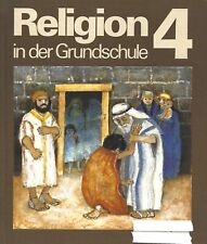 Kösel religionsbuch grundschu gebraucht kaufen  Ichenhausen