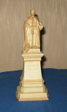Parian model king for sale  Shipping to Ireland