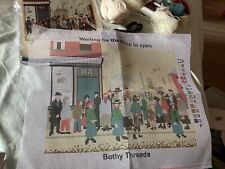 Bothy threads lowry for sale  MORECAMBE