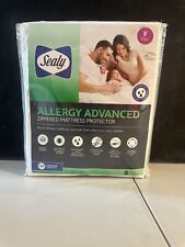 Sealy allergy advanced for sale  Brentwood