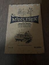 Vintage bienfang middlesex for sale  North Grosvenordale