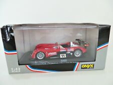 Onyx xlm037 panoz for sale  CHELMSFORD