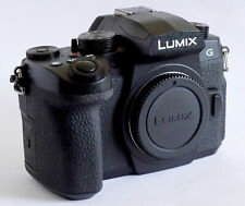 Panasonic lumix g90 gebraucht kaufen  Wuppertal