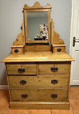 Antique victorian pine for sale  AYLESBURY