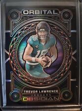 2023 Panini Obsidian - Orbital Trevor Lawrence /65 Elite T Law Spellbound /25 comprar usado  Enviando para Brazil