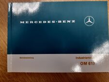Mercedes benz dieselmotor gebraucht kaufen  Horn-Lehe