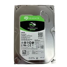 Disco duro de escritorio Seagate Barracuda 500 GB HDD 7200 RPM 3,5" ST500DM009 segunda mano  Embacar hacia Argentina