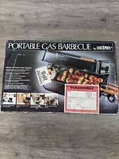 Thermos gas grill for sale  LOWESTOFT