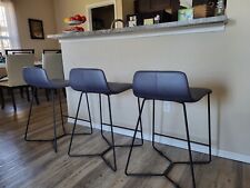 Bar stools armless for sale  Norman