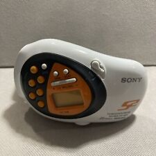 Usado, Rádio digital Sony Walkman S2 Sports SRF-M80V clima FM-AM mega baixo com alça comprar usado  Enviando para Brazil