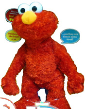 Discontinued elmo live for sale  MANCHESTER
