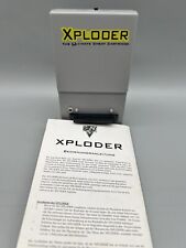 Xploder cheat modul gebraucht kaufen  Seesen