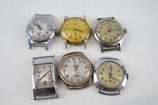 Mens vintage wristwatch for sale  LEEDS