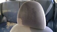 Driver front headrest for sale  Fairmount