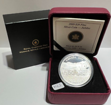 2009 canada silver for sale  Largo