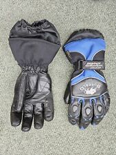 hebo trials gloves for sale  DERBY