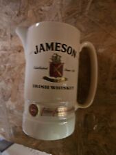 Rare vintage jameson for sale  CHELMSFORD