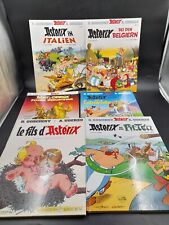 Asterix belix comic gebraucht kaufen  Worms