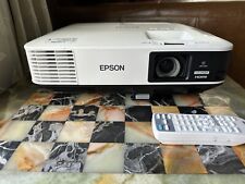 Epson 2255u 5000 for sale  BASINGSTOKE