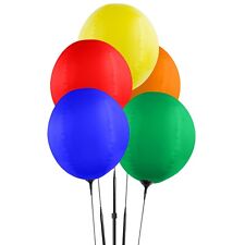 Kit aglomerado de balões reutilizáveis balões sem hélio  comprar usado  Enviando para Brazil
