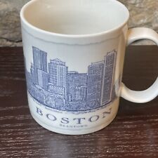 Starbucks boston beantown for sale  Milwaukee
