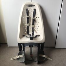 Used, Thule Yepp Maxi rack-mounted child bike seat for sale  Shipping to South Africa