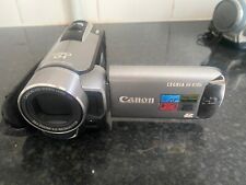 Canon legria r106 for sale  CHESTERFIELD