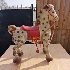 ride toy horse for sale  HORNCHURCH