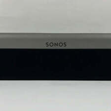 Sonos playbar soundbar for sale  Malvern