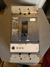 Compact nsx400n disjoncteur d'occasion  Ézy-sur-Eure