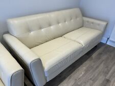 Sofa couch seater for sale  POTTERS BAR