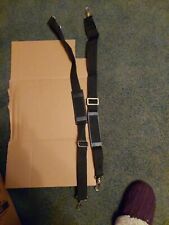 Extender straps duffel for sale  Palmdale