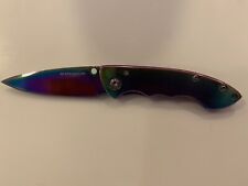 Magnum boker rainbow for sale  Lake Forest
