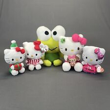 toys animal plush lot 5 for sale  Maryville