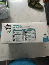 Tommee tippee simplee for sale  PERTH